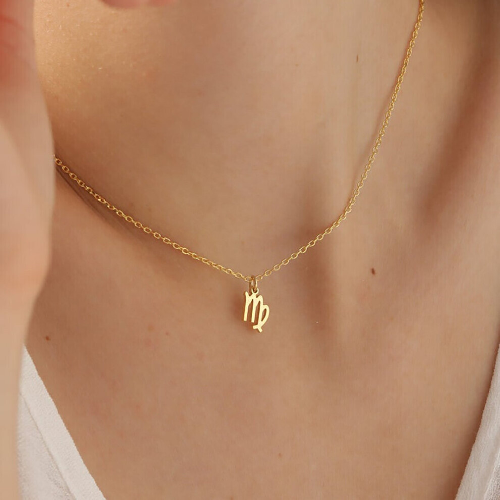 Pendentifs constellations en acier, bijoux personnalisés pour petit ami