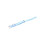 22 mm Men Argentinattern Polyester Strap, Blue 1