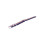 22 mm Men USAttern Polyester Strap, Blue 1