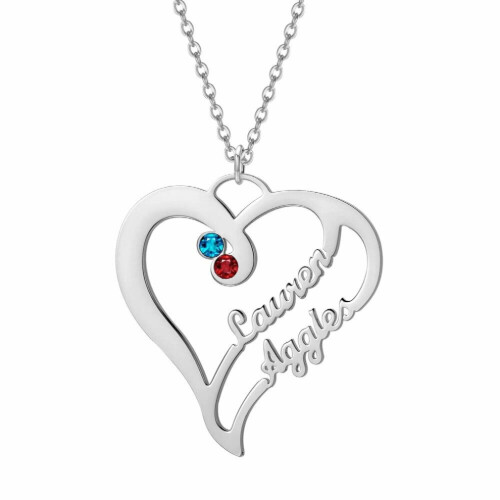 PROSTEEL Gepersonaliseerde Petruskruis hanger roestvrij staal Upside Down Cross Omkering Ketting Minimalistisch Uniseks Uniek Maken Collier voor Mannen Vrouwen Jongens Meisjes 5 kleuren selecteerbaar, Roestvrij staal