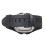 PU Black Strap Replacement Watch 96H 4