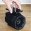 Cell Portable Phone Wirelesstouch Speaker Audio Dock Boom Box Speaker No Cables 2
