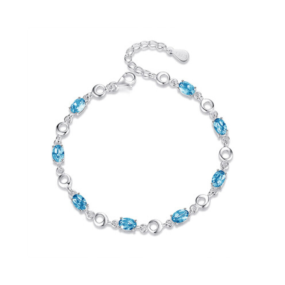 Bijoux et accessoires pour femmes Charmor en saphir 925