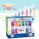Figures Numberblocks Action Model Building Blocks Toy Diy Educational Gift Kids 8