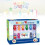 Figures Numberblocks Action Model Building Blocks Toy Diy Educational Gift Kids 9