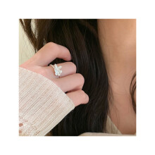 ButterflyRing for Womence Jewelry Minimalist