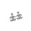 CC Styleg Silber Perle Fashionewelry 1