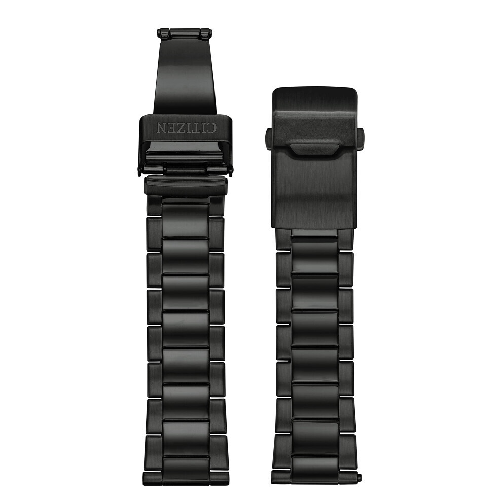 Bracelet interchangeable Citizenartwatch Gris IP Brac