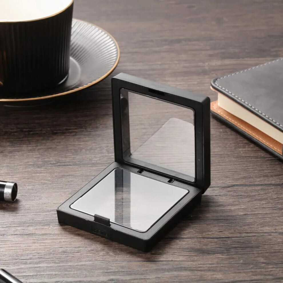 Coffret de protection personnalisé JewelOra pour bijoux, coffret cadeau pour la Saint-Valentin, les
