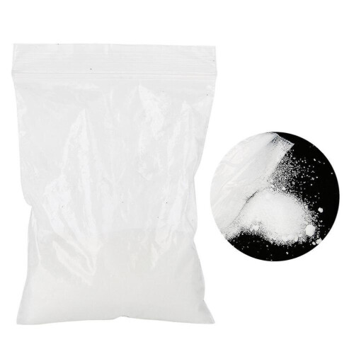 Sieradengieten Lashulpmiddelen Borax Goud Zilver
