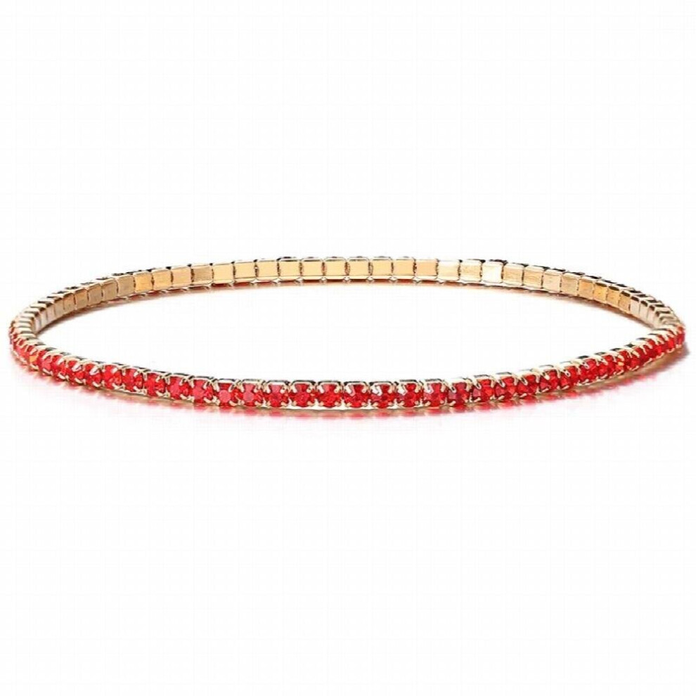 Bracelet CubicBracelets en argent pour homme, chaîne élastique, pour mariage