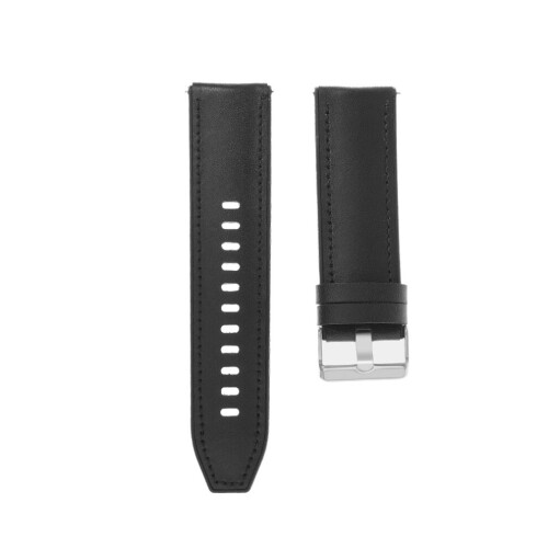 Kospet 26mm Head Layer Leatherment Strap Smart WatchPrime 2 2