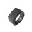 Dije rectangular liso para hombre, joyería personalizada 2