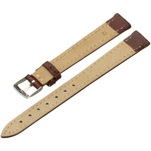 Morellato Leather Strap A01X3425695034CR12 1