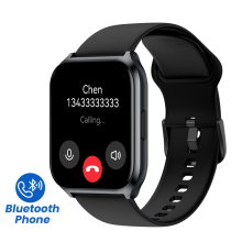HAYLOU Watch 2 Pro (LS02 Pro) Smart Watch 1,85'' HD-Display SpO2 Herzfrequenz