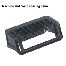 (3mm) Guide Trimmer Comb Body Skin For Philips Oneblade Razor Qp2520 Qp2530 Qp2620