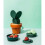 Coasters Creative Cactus Shaped Design Set Of 6 Pieces for Home Office Decor 2