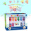 Figures Numberblocks Action Model Building Blocks Toy Diy Educational Kids Gift 4