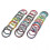 30pcs 5meters 3d Printing Pen Consumables 2