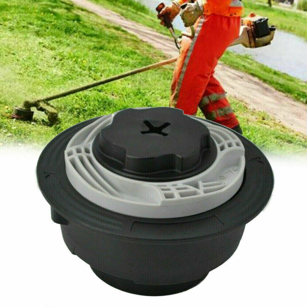 (black, C6-2) FS38 FS40 FS45 FS50 FSE81 Genuine Stihl Autocut Strimmer C6-2 Trimmer Head