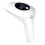 (Weiß) IPL Haarentfernung 900000 Blitze Entferner Handheld 1