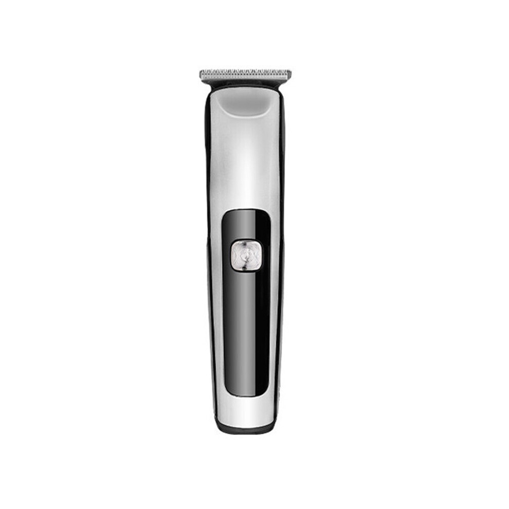 Tondeuse à cheveux électrique sans fil, rechargeable par USB, machine de coupe de cheveux, tondeuse