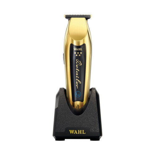Gold Akku-Detailer Li-Trimmer 1