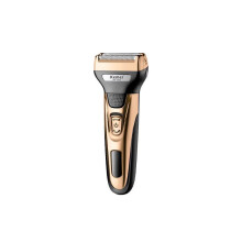 (Gold) Electric Shaver Multiple In One Shaver Multiple Blade Usb Charging For Men