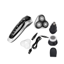 (Voll) Rasierapparat Nase Elektrischer Trimmer Haarschneider Reinigung Multi Männer Geschenkfunktion