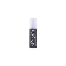 Urban Decay All Nighter Makeup Setting Spray, langanhaltendes Fixierspray für das Gesicht, bis zu 16