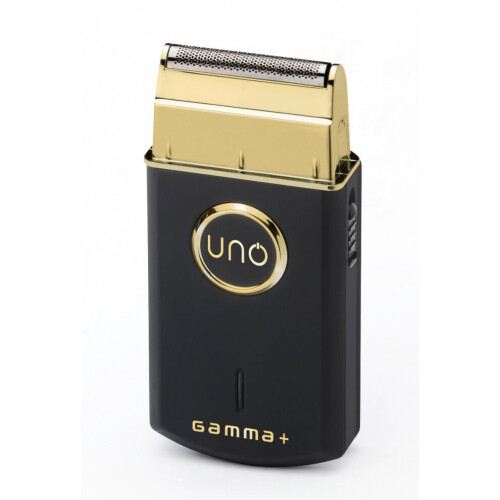 Gamma+ UNO Einzelfolienrasierer