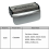 CNNOTEPAD 83M Replacement Shaver for 8 Serie Foil 2