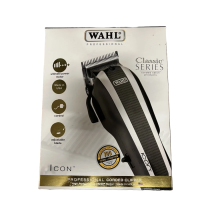 Professionele 8490 Classic Series Icon salontondeuse met snoer