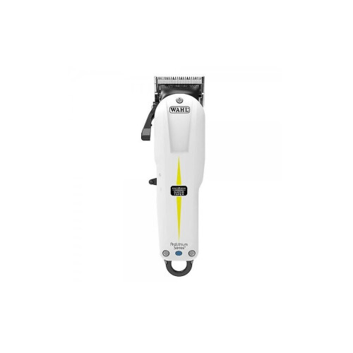 Professional Cordless Super Taper Lithium Clipper
