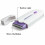 Ontharingsapparaat Finishing Touch Gratis JA met lasersensorlicht 5