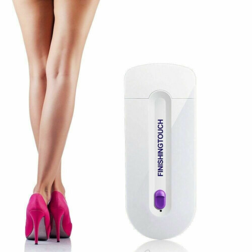 Ontharingsapparaat Finishing Touch Gratis JA met lasersensorlicht 1