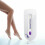 Ontharingsapparaat Finishing Touch Gratis JA met lasersensorlicht 3