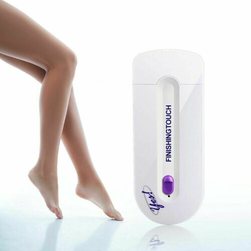 Ontharingsapparaat Finishing Touch Gratis JA met lasersensorlicht 2
