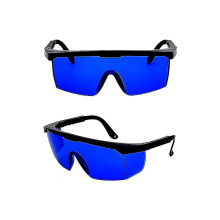 Gafas protectoras contra la luz IPL, gafas de depilación E-light, gafas protectoras para láser