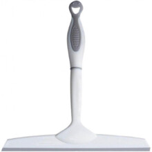 Shower Squeegee Window Squeegee, Window and Tile Squeegee for Window or Shower - with Robust Blade