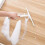 Shower Squeegee Window Squeegee, Window and Tile Squeegee for Window or Shower - with Robust Blade 4
