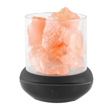 Himalayan Salt Lamp Tree Of Life Salt Lamp Shine Led Lamp Unique Gift for Home Decoration