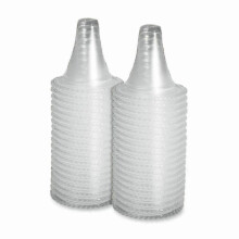 100pcs for Braun Probe Cover Thermoscan Replace Lens Ear Thermometer Filter Cap