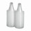 100pcs for Braun Probe Cover Thermoscan Replace Lens Ear Thermometer Filter Cap 1