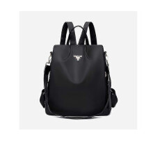 Backpack Anti-theft Fashion Oxford Fabric Waterproof Women Bag