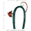 Metal Sculpture Small Modern Cat for Decoration 4