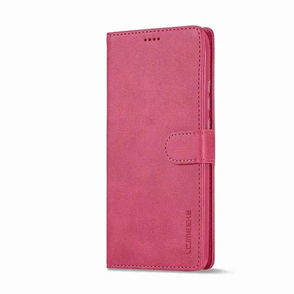 (, For Samsung A72(5G)) For Samsung Galaxy A55 A35 A25 A15 A24 A10 A12 A13 A33 A14 A34 A54 A22 A32 A52 A52s A23 A23e A42 A51 A53 A72 A73 5G 4G Flip Red 4212109650901