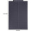 Drying Mat - Silicone Non-slip Tray Drying Mat Drying Tray for The Kitchen 3