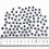 100pcs 7mm/15mm Mini with Adhesive Activity Eye Stickers Creative Diy Manual Activity Eyes 1