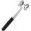 Meat Tenderizer Hammer Mallet Tool Stainless Steel Double-sided Meat Hammer Kitchen Tool 1